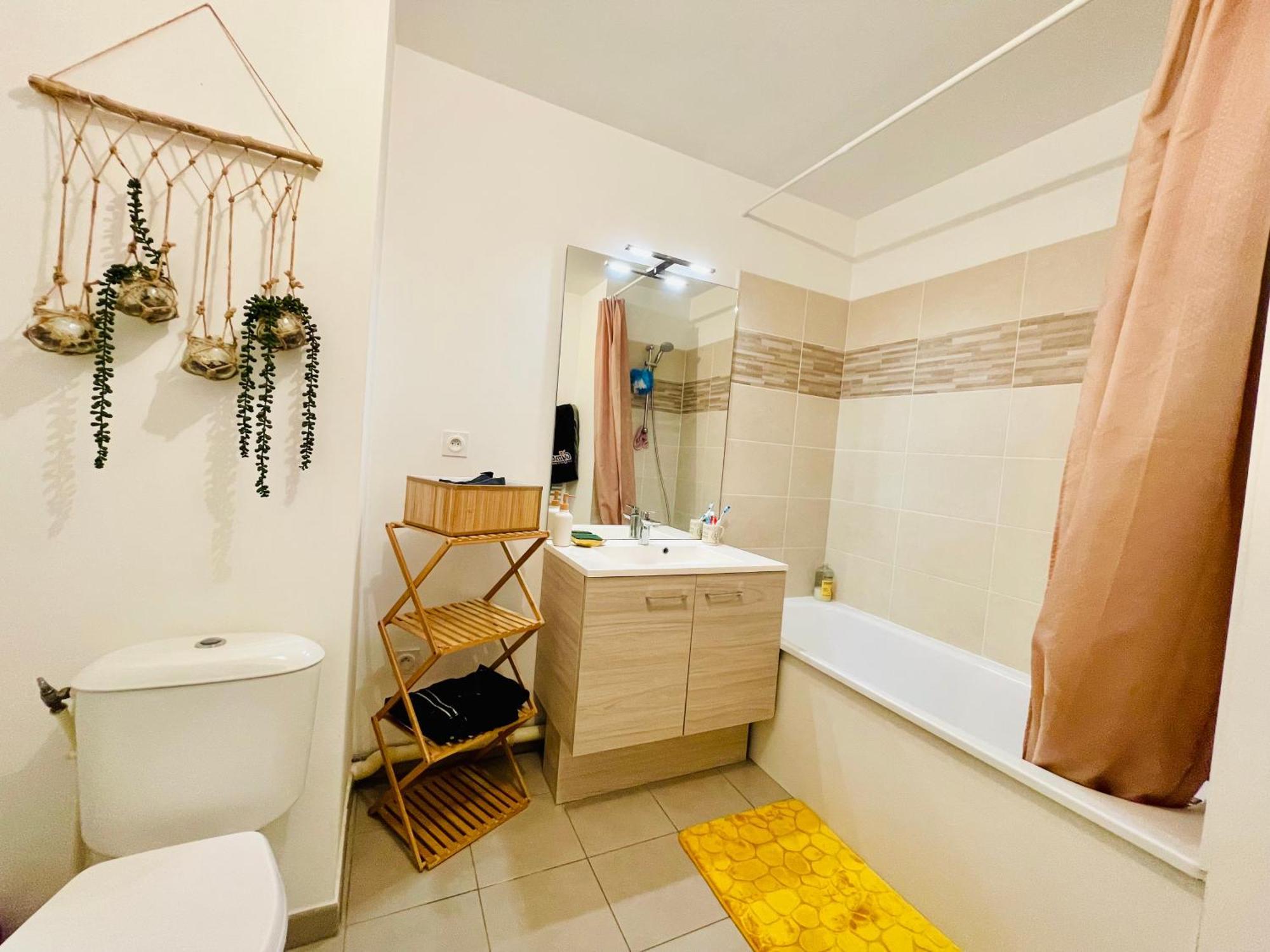 Chez Andre - Appartement 4 Personnes Prox Lille Saint-Andre-lez-Lille エクステリア 写真