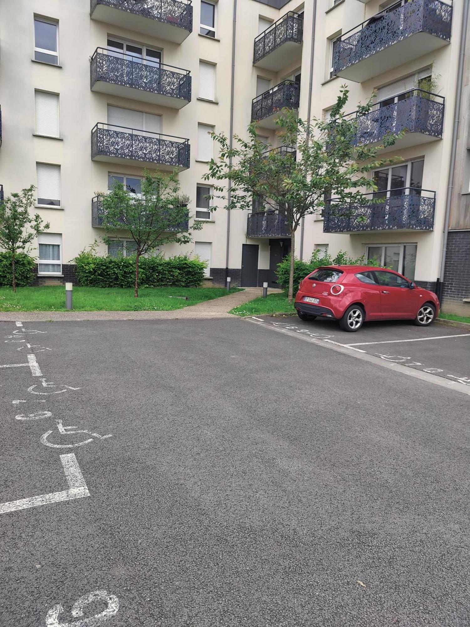 Chez Andre - Appartement 4 Personnes Prox Lille Saint-Andre-lez-Lille エクステリア 写真